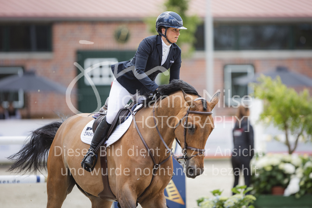 220602_CSI-Wohlde_YoungsterTour-238 | CSIYH1* - Internationale Zweiphasenspringprüfung (1,35 m) 
Youngster Tour für 7jährige Pferde
02.06.2022