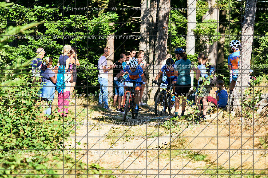 ALP7243_XXIX_GRANITBEISSER_Medium_Pilz-Neubauer | (C)FotoLois.com, Alois Spandl, 29. GRANITBEISSER - Mountainbike-Marathon in St. Georgen am Walde, MEDIUM 39,5 km, Sa 2. September 2023.