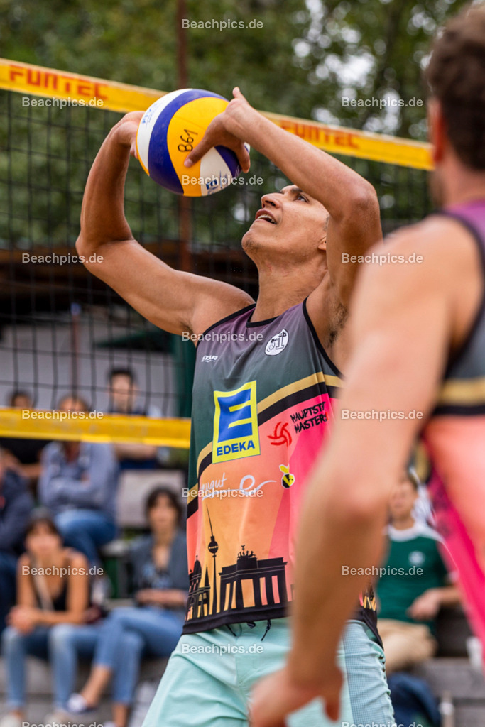 2022-001952-Hauptstadtmasters-Berlin | EDEKA Hauptstadtmasters