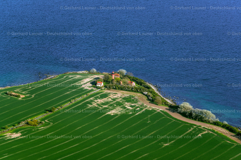 3802165 | Leuchtfeuer Staberhuk, Fehmarn