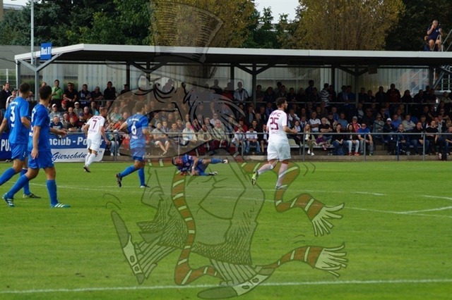 FC Oberlausitz Neugersdorf vs. BFC Dynamo 086 | mythos-online-redaktion