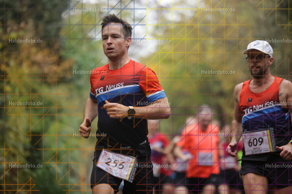 Neusser Erftlauf 2025  | Neusser Erftlauf 2025 Foto: Heldenfoto.de