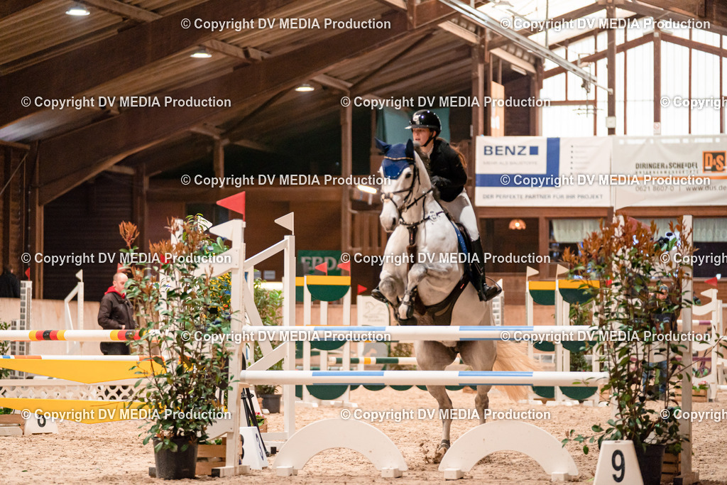 Springen Tag 3-097 | dv-media-shop - Realisiert mit Pictrs.com