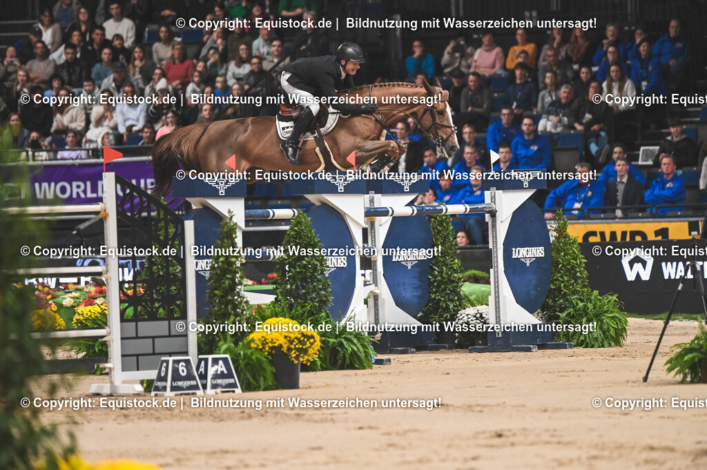 20251116_FEI-Jumping-World-Cup_TOMSPIC_0726 | Foto: Thomas Hartig