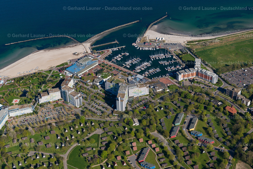 3802031 | Ostseebad Damp