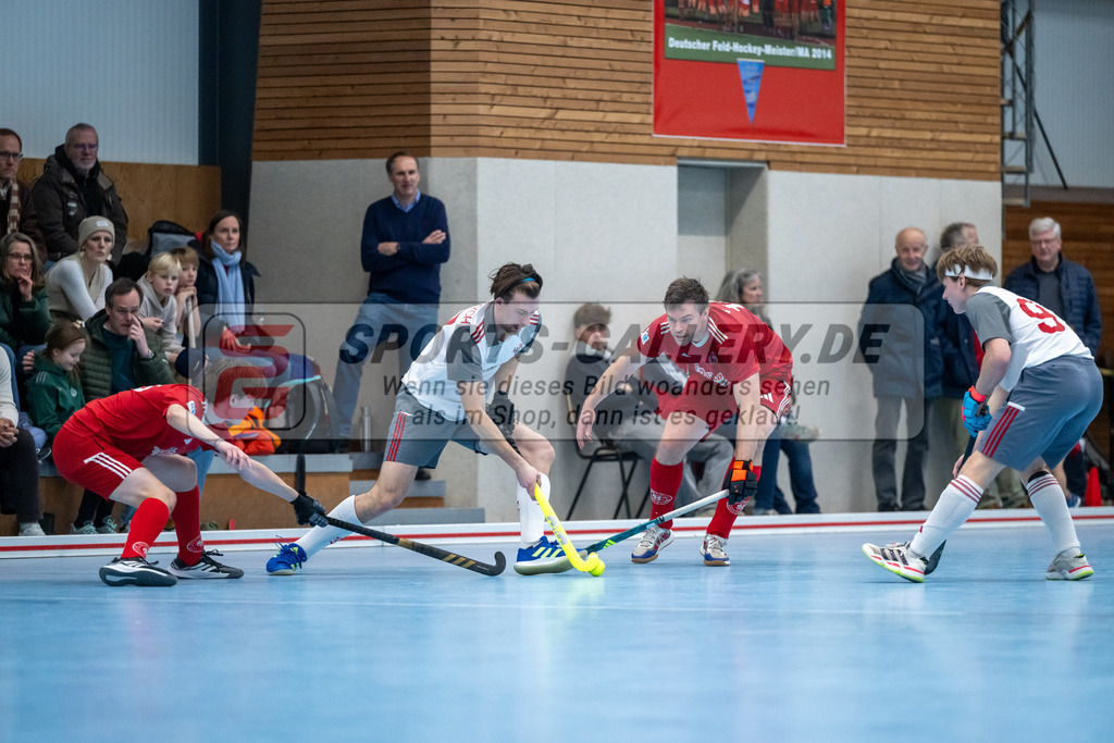 Herren BHC - DTV 6-4 18.01.26 SG-5696 | Hockey,Sport,Fieldhockey,1.Bundesliga,2.Bundesliga,Sportfotografie,Shop,Sportphotography,Feldhockey,Hockeyliga