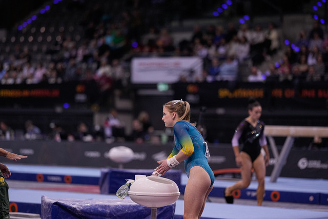 DTBPokalStuttgart34295 | 41. DTB Pokal Stuttgart 2026 19.-23.03.2026 in der Porsche Arena (Stuttgart) - 20260320 - Team Challenge Frauen