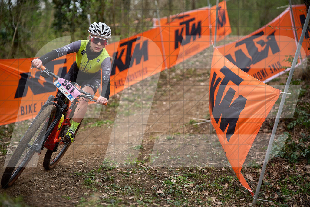 34. KTM Kamptal Trophy  | ZÖBING, Österreich – 2026-03-28: 34. KTM Kamptal TrophyFoto: © 2026 Martin Bihounek - MB Creative e.U.