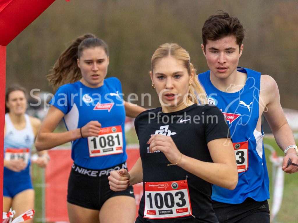 Sparkassen Cross Pforzheim | sparkassencross