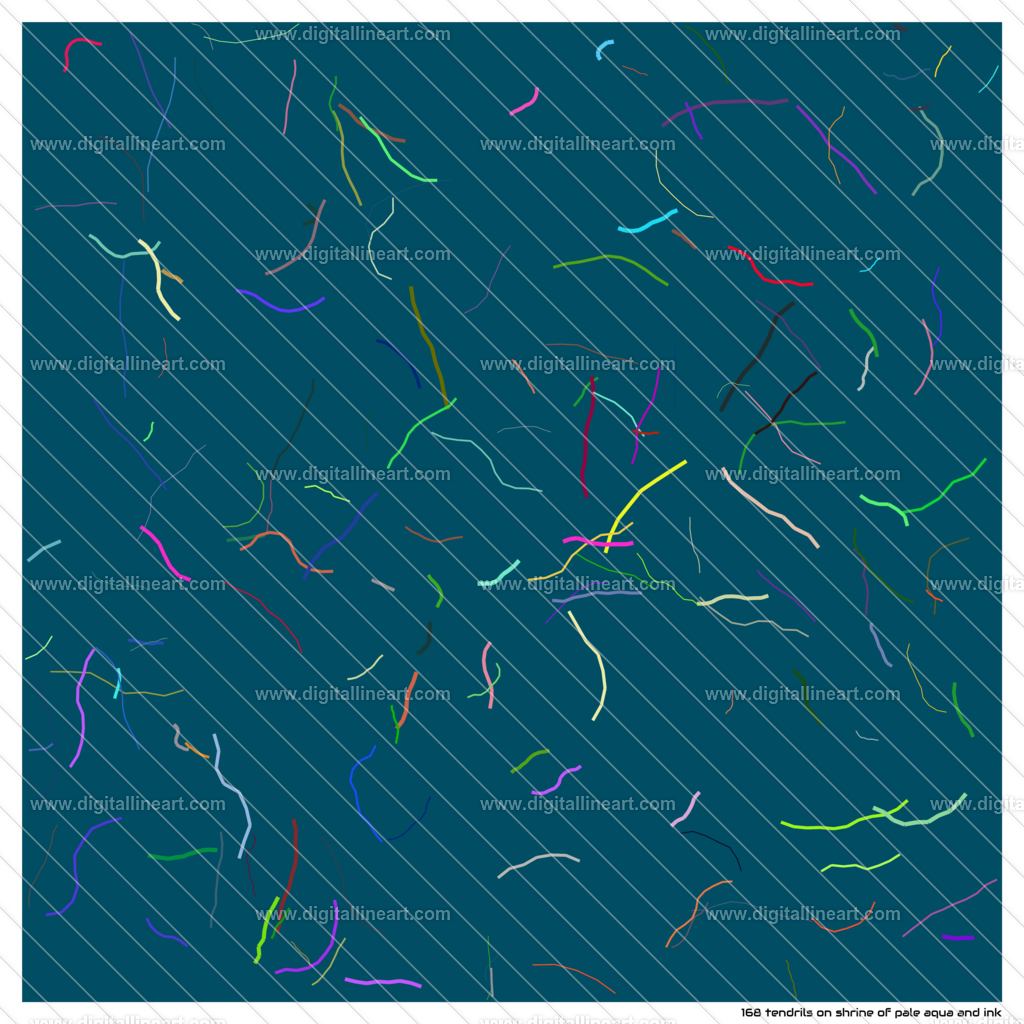 168-tendrils-shrine-of-pale-aqua-and-ink | digitallineart - Realisiert mit Pictrs.com