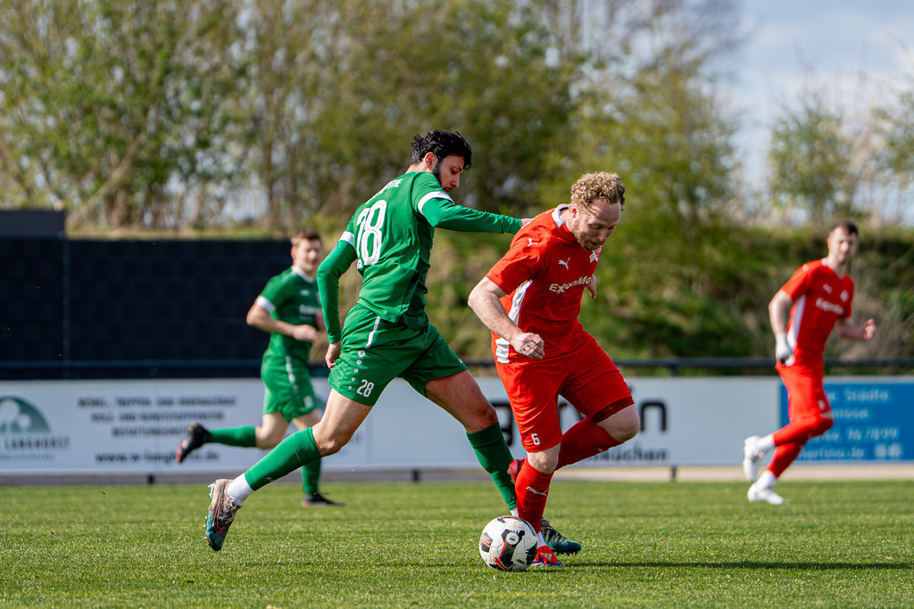 Fußball I Herren I Saison 2025-2026 I Bezirksliga Weser-Ems 4 I 26. Spieltag I VFL Oythe - SV Hansa Friesoythe I 20081 | jns.sportfotos - Realisiert mit Pictrs.com