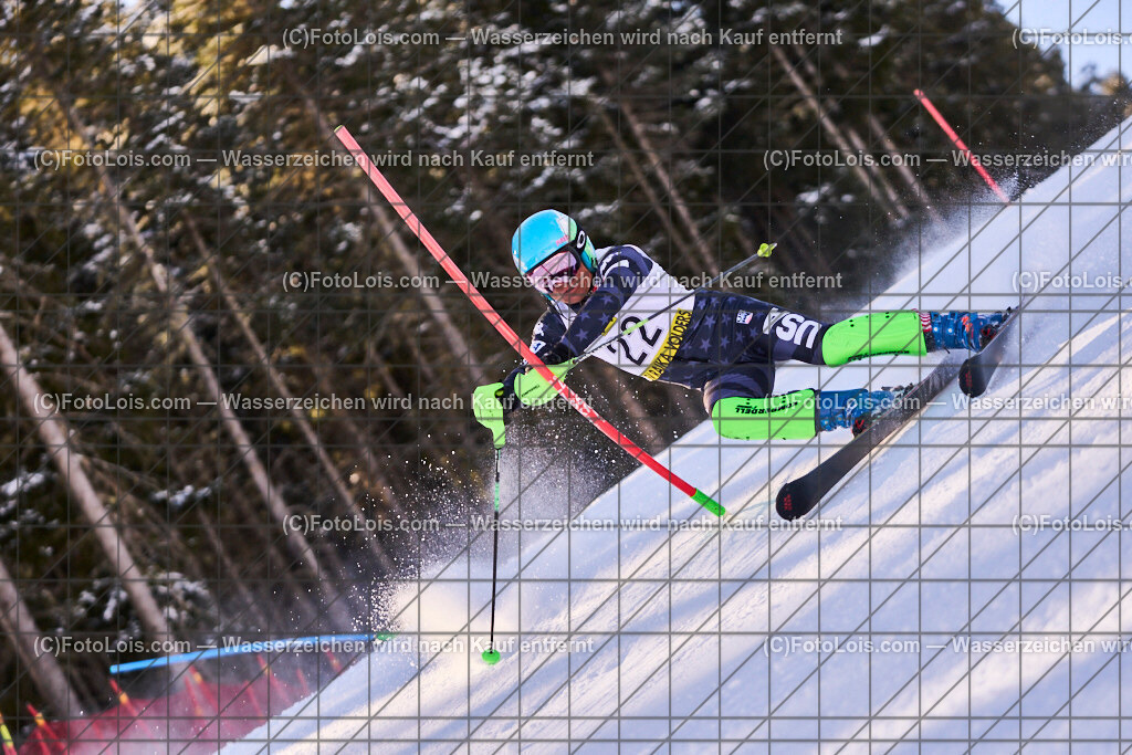 ALP6392_MASTERS-OeM-SL_Glungezer_Suttner Robert | Alpine Österreichische Mastersmeisterschaften auf dem Glungezer. Tiroler Skiverband, SC Volders, SLALOM - 2. Durchgang, So 2. März 2025.