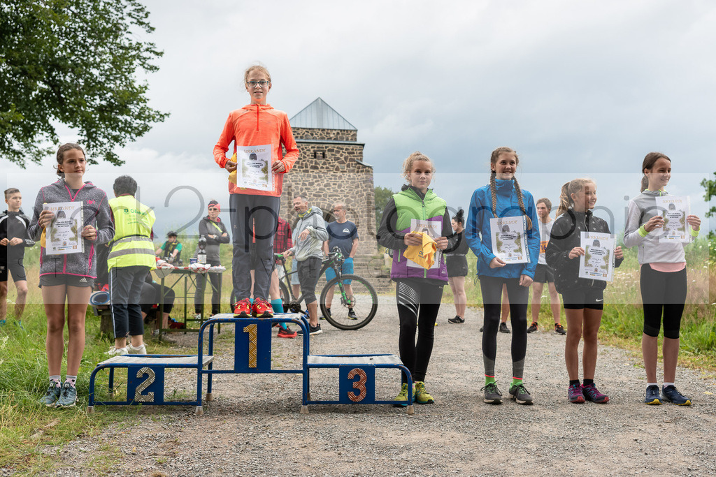 Treppenlauf Zella-Mehlis | Treppenlauf Zella-Mehlis am 10. Juli 2020