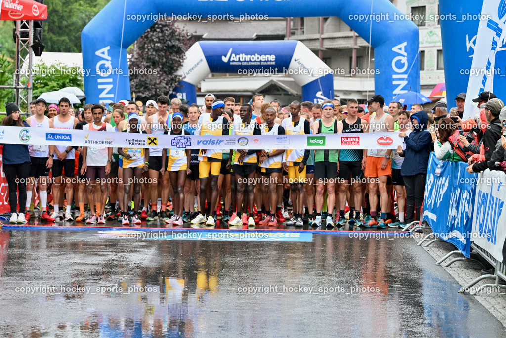 Großglockner Mountain Run | Großglockner Mountain Run, Großglockner Mountain Run 2024 am 07.07.2024 in Heiligenblut (Großglockner), Austria, (Photo by Bernd Stefan)