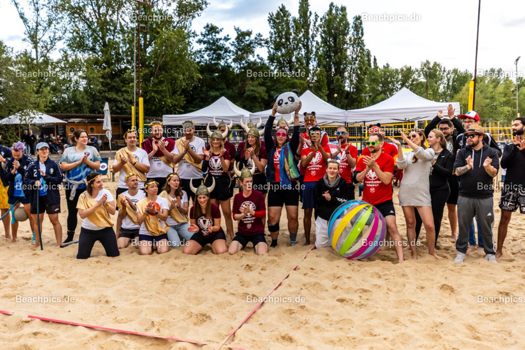 2025-200085102-Strandvölkerball-WM |  24.08.2025; Berlin Foto: Gerold Rebsch - www.beachpics.de