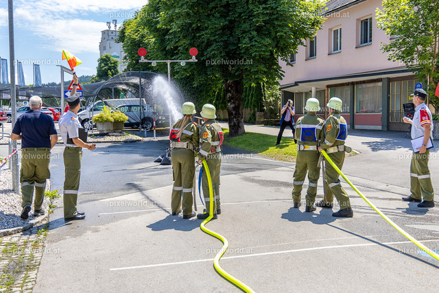 Bezirksleistungsbewerb der Feuerwehren - Bezirk Feldkirchen | Bildershop von pixelworld.at - Realisiert mit Pictrs.com