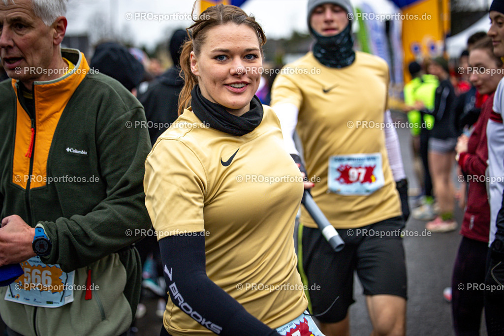 GVG-Winterstaffel; Pulheim, 26.01.2025 | Impressionen von der GVG-Winterstaffel am 26.01.2025 in Pulheim (Nordrhein-Westfalen). 