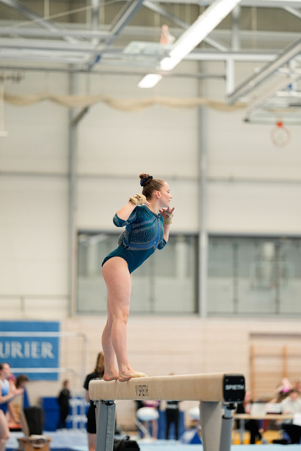 20260517 Gerätturnen  BaWü Cup LK1 Durchgang 1 | Landesturnfest Konstanz 2026Datum: 20260517Ort: Konstanz(DE) - Schänzle HalleFotograf: Christian Habel