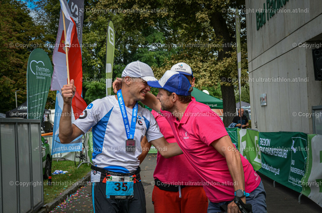 finish-118 | ultratriathlon