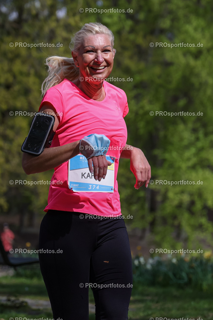Osterlauf Koeln; Koeln, 16.04.22 | Impressionen vom Osterlauf Koeln am 16.04.22 in Koeln (Nordrhein-Westfalen).