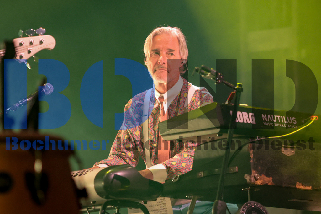 Zeltfestival Ruhr 2024 - Jan Delay  {date} -  | {headline}(Foto: Sebastian Sendlak / BOND) - Realisiert mit Pictrs.com