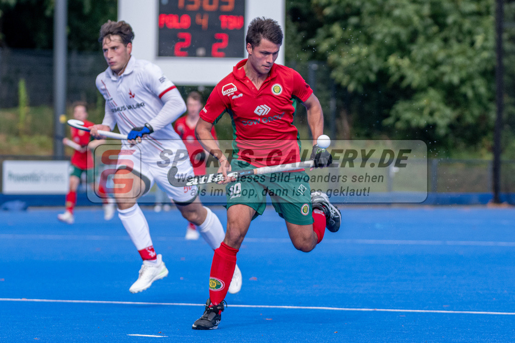 SM_20250913-D85_3012 | Hinrunde (M) HPC - TSV Mannheim / 6:4 n.P. (3:3)