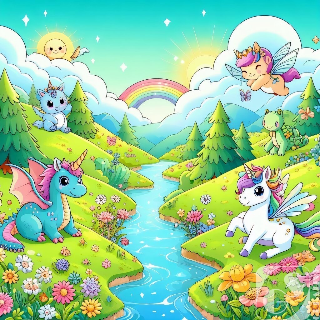Rainbow land 2 | Fotogeschenke aller Art, kostenlose Games und die schönsten KI-Bilder in 4K Qualität. Egal ob als Download, Leinwand, Kalender usw... Jetzt günstig bestellen!
 - Realisiert mit Pictrs.com