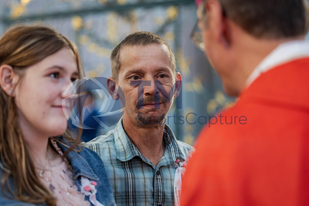 TM-20250608-1321 | Firmung Dom KlagenfurtCopyright: TM Sportscapture