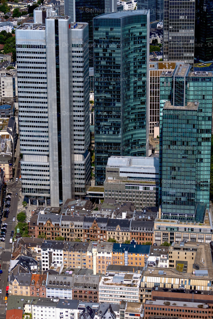 4048149 | Skyline Frankfurt am Main