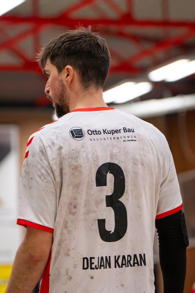 Handball I Herren I Saison 2025-2026 I Regionalliga I 23 Spieltag I TV Cloppenburg - HSG Nienburg I 21.02.20260055 | jns.sportfotos - Realisiert mit Pictrs.com