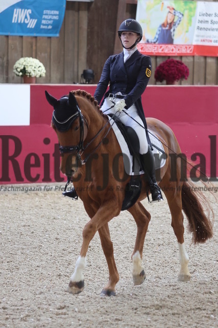 Reutlingen_2024_Prfg.Nr.08_Amateur-Tour_Teresa Hoffmeister_Don Clorentino des Paluds (1) | Alle Fotos der Reiterjournal Fotografin Doris Matthaes im Reiterjournal Online-Fotoshop. - Realisiert mit Pictrs.com