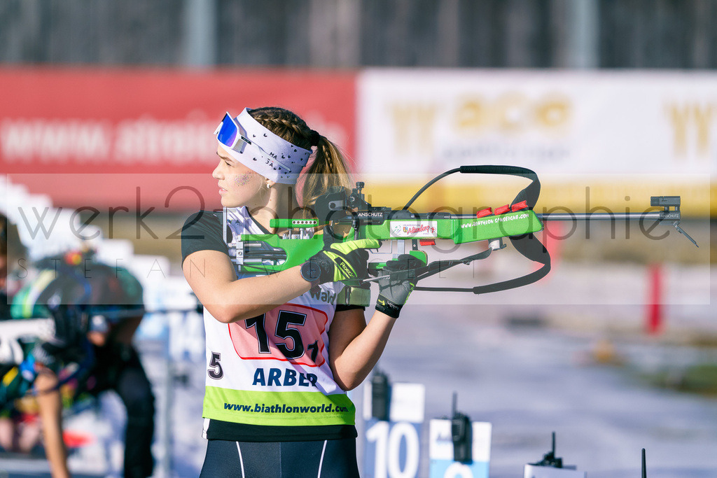FESA Alpencup / DP Arber | 7. Deutschlandpokal Finale - ARBER Hohenzollern Skistadion, 6. - 9. März 2025