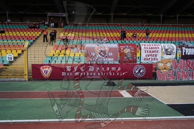 BFC Dynamo vs. SV Babelsberg 03 009 | mythos-online-redaktion