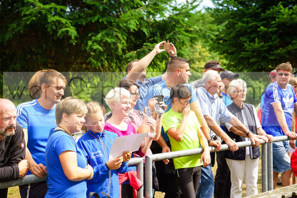 RWS Trusetal | Biathlon Trusetal 8. September 2018