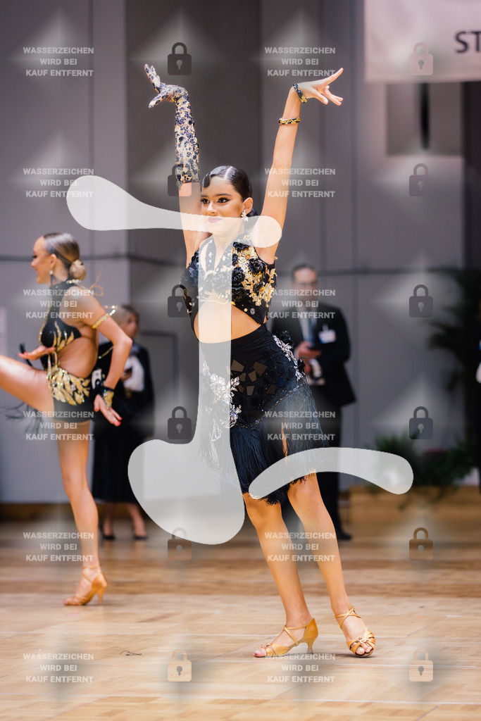 GOC 2025 - WDSF Solo Junior II Latin Female - 2025-08-21-8289 | Webshop for digital downloads and prints of dance sport, event & show photographer Julian Link - Realisiert mit Pictrs.com