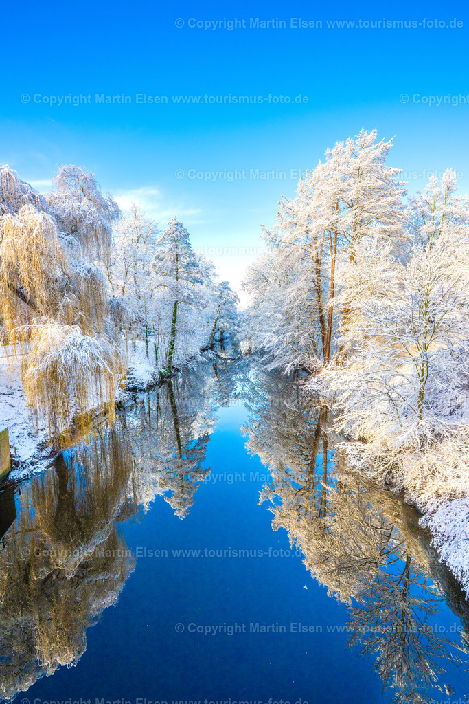 Stade Burggraben Altstadt Winter Schnee_ELS_2137030126 | Fotos aus den Touristenorten aus Norddeutschland. - Realisiert mit Pictrs.com