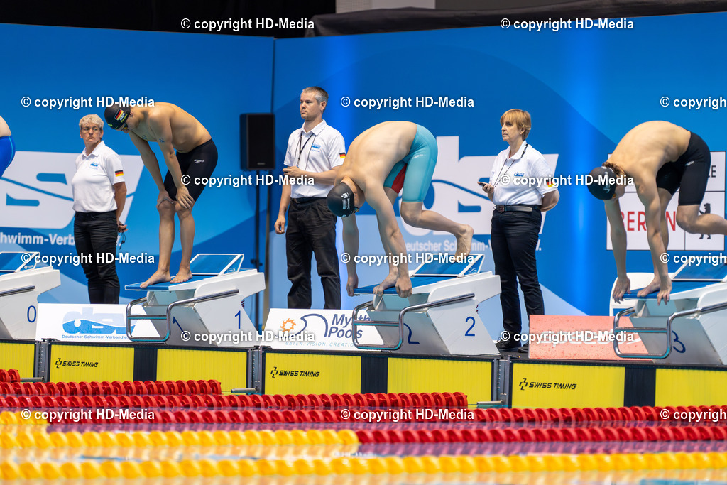 Deutsche Jahrgangsmeisterschaft Schwimmen 2026 | Deutsche Jahrgangsmeisterschaft Schwimmen 2026