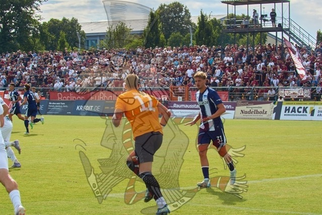 BFC Dynamo vs. Hertha BSC  081 | mythos-online-redaktion