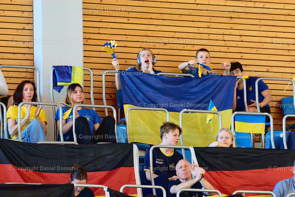 International Youth Diving Meet 2026 | Day 4 of 5 | International Youth Diving Meet 2026| Day 4 of 5 | 25.04.2026 | Youth diving competition featuring 1m and 3m springboard and platform at the Schwimmsportkomplex Freiberger Platz in Dresden.@ Domazer Photography - Realisiert mit Pictrs.com