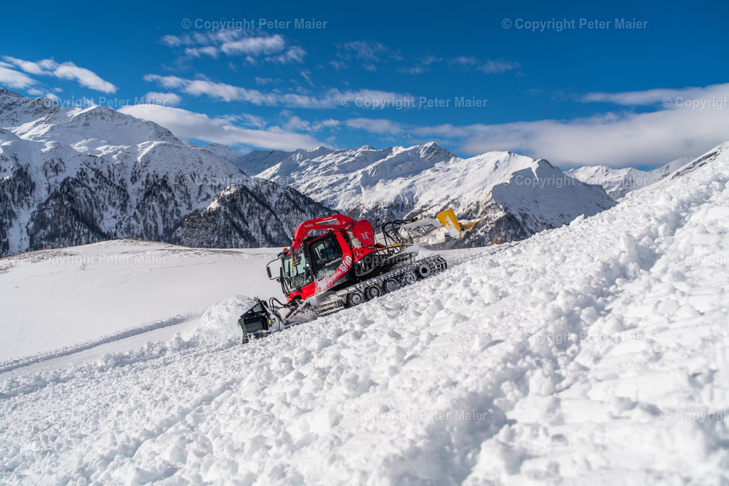 Bergbahnen Heiligenblut Dez 21-9 | piet_flosse