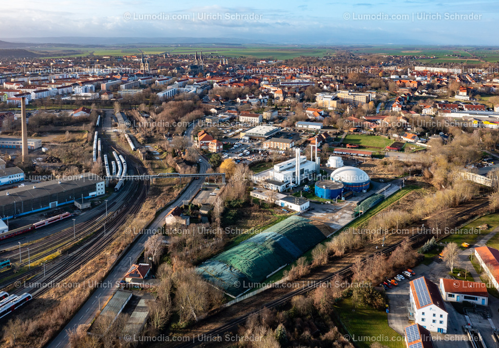 10049-52040 - Blick auf Halberstadt | Stockfoto und Bilderpool mit Bildmaterial aus Deutschland, dem Harz, Halberstadt, Quedlinburg, Wernigerode und weltweit. Qualitativ hochwertige und professionelle Fotos anschauen und kaufen. - Realisiert mit Pictrs.com