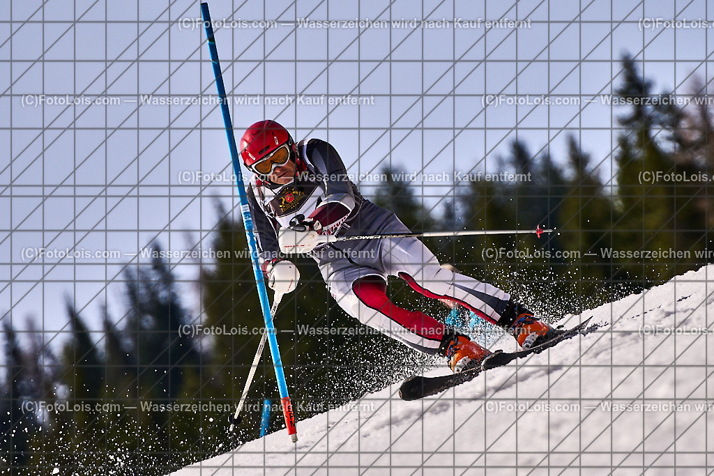 ALP1208_FIS MASTERS WC-Finale_SL_B-Herrn_Plattner Karl | (C)FotoLois.com, Alois Spandl. FIS MASTERS WorldCup-Finale 2024, Reiteralm (Steiermark, AUT), SLALOM auf der Muldenliftpiste, Sa 6. April 2024.