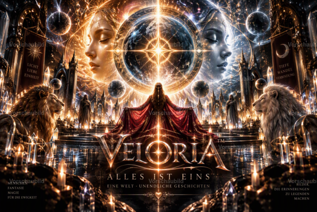 VELORIA_TM_ALLES_IST_EINS | Entdecke DEJAVUE ZiRKUS bei 3TB Media Studio Postershop: über 40.000 Bilder zum Personalisieren. Poster, Leinwände, Textildruck; direkt bestellbar, realisiert mit Pictrs.com.. - Realisiert mit Pictrs.com
