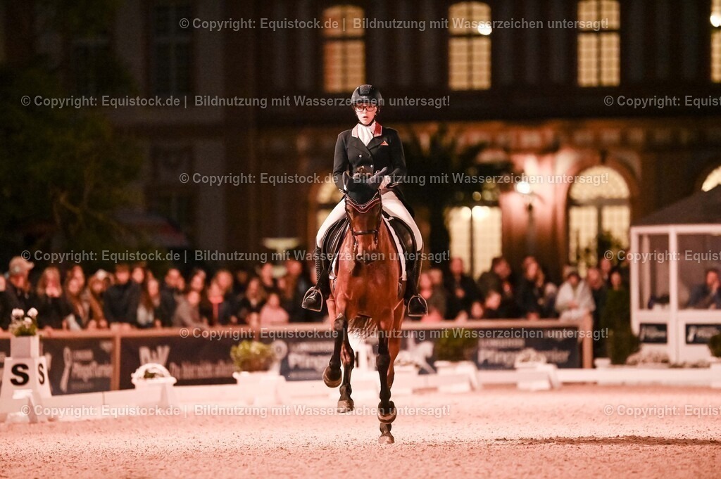 20250608_Longines Grand Prix Kür_0372 | Foto: Thomas Hartig