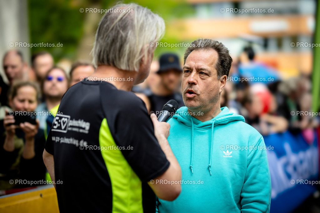 GVG Fruehlingslauf in Frechen, 07.05.2023 | Impressionen vom GVG Fruehlingslauf am 07.05.2023 in Frechen (Nordrhein-Westfalen). Foto: BEAUTIFUL SPORTS/Axel Kohring
