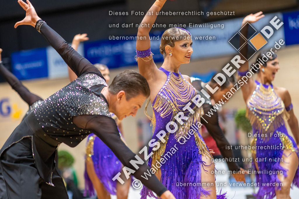 20260328-01696 | Hier finden Sie Tanz Bilder vom Latein und Standard Formationen tanzen. Sportbilder vom Tanzsport. Schöne Fotos und von Weltmeisterschaft, Europameisterschaft, Bundesliga, Regionalliga, Oberliga und Landesliga sowie von GOC Stuttgart, DanceComp, WM Bremen