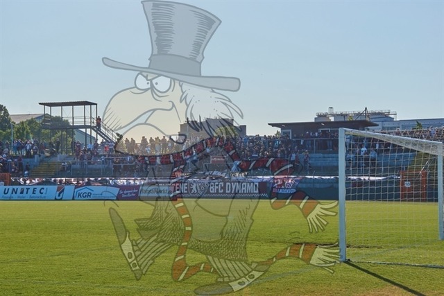 Abschiedsspiel von Beck 004 | mythos-online-redaktion