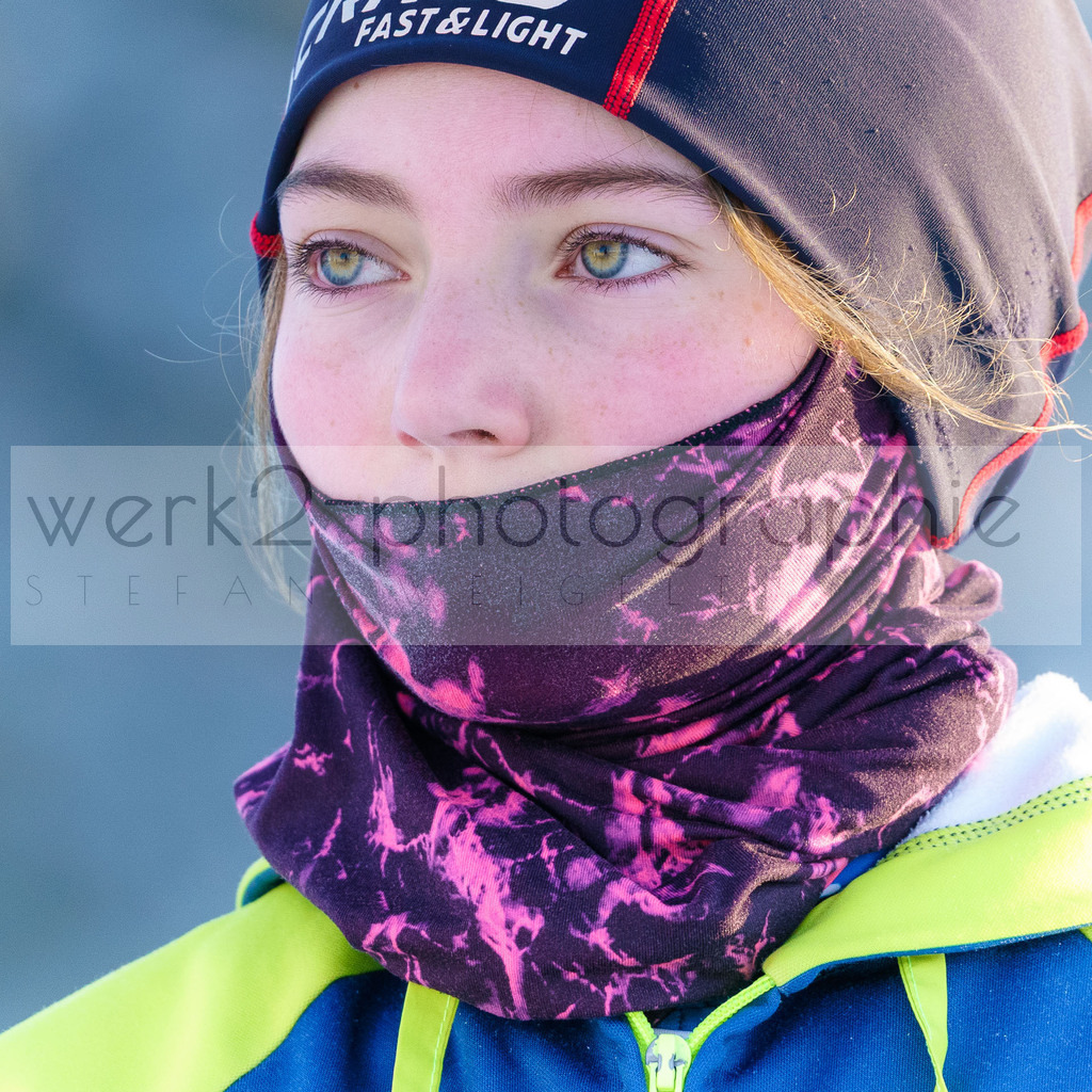 DSC Oberwiesenthal | Vom 19. - 21. Januar fand in der Sparkassen-Skiarena Oberwiesenthal der DSV E.INFRA Schülercup Biathlon statt.