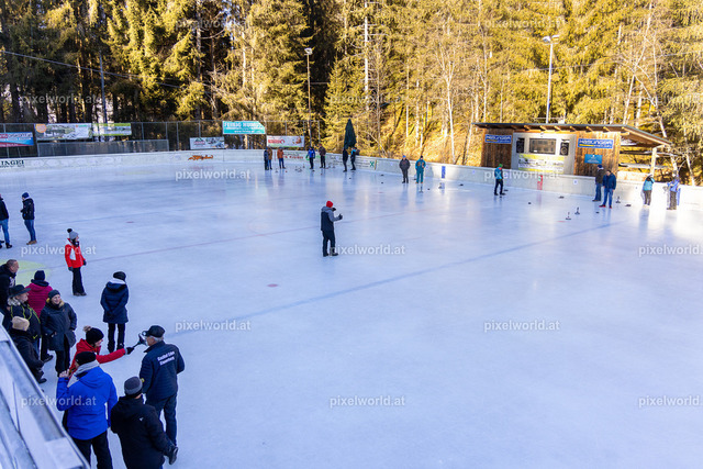 Gemeinde Eisstockturnier Steuerberg | Bildershop von pixelworld.at - Realisiert mit Pictrs.com