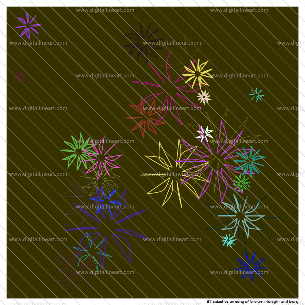 27-splashes-song-of-broken-midnight-and-ivory | digitallineart - Realisiert mit Pictrs.com